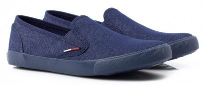 Сліпони та мокасини Tommy Hilfiger модель EN56820994-403 — фото - INTERTOP