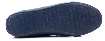 Сліпони та мокасини Tommy Hilfiger модель EN56820994-403 — фото 4 - INTERTOP