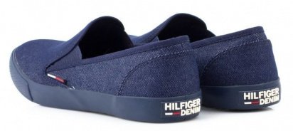 Сліпони та мокасини Tommy Hilfiger модель EN56820994-403 — фото 5 - INTERTOP