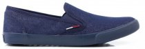 Слипоны и мокасины Tommy Hilfiger модель EN56820994-403 Фото