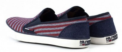 Сліпони Tommy Hilfiger модель EN56821159-931 — фото 5 - INTERTOP