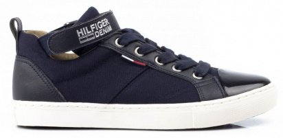 Напівчеревики Tommy Hilfiger модель EN56821231-403 — фото - INTERTOP
