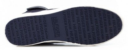 Напівчеревики Tommy Hilfiger модель EN56821231-403 — фото 4 - INTERTOP