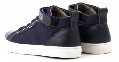 Напівчеревики Tommy Hilfiger модель EN56821231-403 — фото 5 - INTERTOP