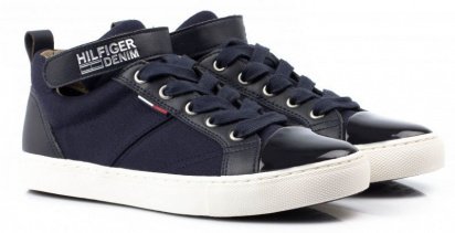 Напівчеревики Tommy Hilfiger модель EN56821231-403 - фото