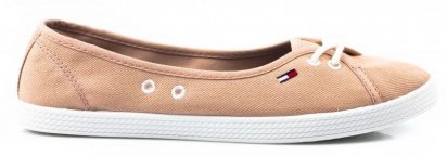 Напівчеревики Tommy Hilfiger модель EN56820971-815 — фото - INTERTOP