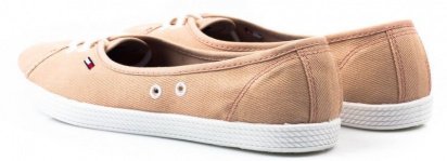 Напівчеревики Tommy Hilfiger модель EN56820971-815 — фото 5 - INTERTOP