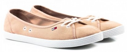 Напівчеревики Tommy Hilfiger модель EN56820971-815 - фото
