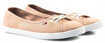 Полуботинки Tommy Hilfiger модель EN56820971-815 Полуботинки Tommy Hilfiger модель EN56820971-815 Фото