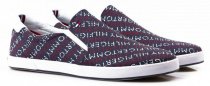 Сліпони та мокасини Tommy Hilfiger модель FM56820914-073 Фото