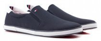 Сліпони та мокасини Tommy Hilfiger модель FM56820903-403 Фото