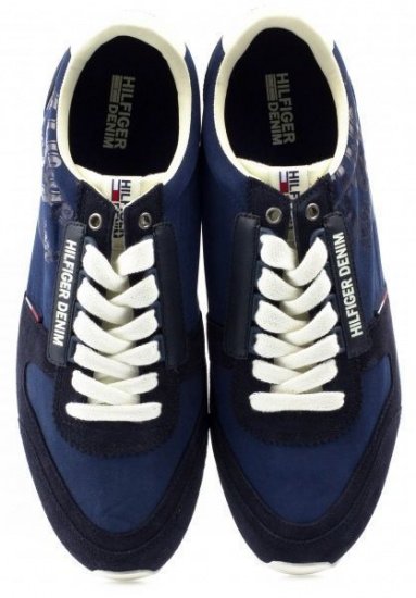 Кросівки Tommy Hilfiger модель EM56820720-284 — фото 6 - INTERTOP