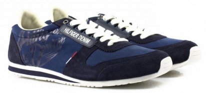 Кросівки Tommy Hilfiger модель EM56820720-284 - фото