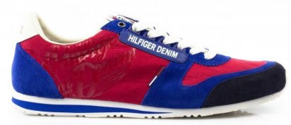 Кросівки Tommy Hilfiger модель EM56820720-479 — фото - INTERTOP