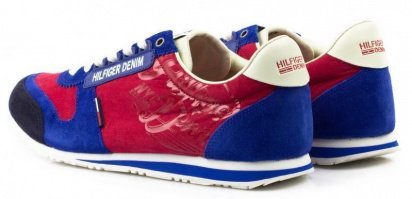 Кросівки Tommy Hilfiger модель EM56820720-479 — фото 5 - INTERTOP