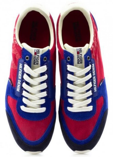 Кросівки Tommy Hilfiger модель EM56820720-479 — фото 6 - INTERTOP