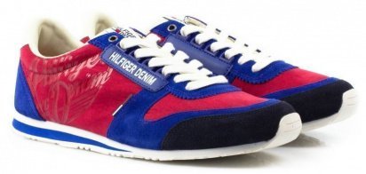 Кросівки Tommy Hilfiger модель EM56820720-479 - фото