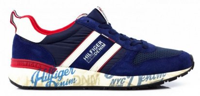 Кросівки Tommy Hilfiger модель EM56820810-284 — фото - INTERTOP