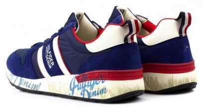 Кросівки Tommy Hilfiger модель EM56820810-284 — фото 5 - INTERTOP