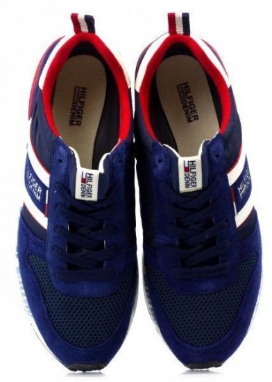 Кросівки Tommy Hilfiger модель EM56820810-284 — фото 6 - INTERTOP