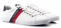 Кеды Tommy Hilfiger модель FM56820976-100 Фото