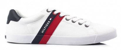 Кеди Tommy Hilfiger модель FM56820976-100 — фото - INTERTOP