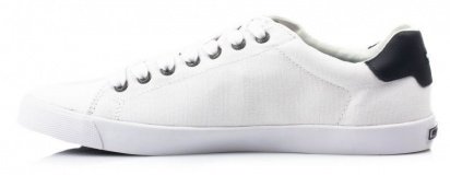 Кеди Tommy Hilfiger модель FM56820976-100 — фото 3 - INTERTOP