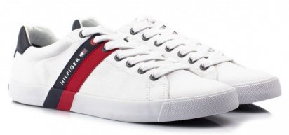 Кеды Tommy Hilfiger модель FM56820976-100 - фото