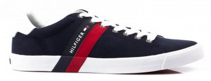 Кеды Tommy Hilfiger модель FM56820976-403 — фото - INTERTOP