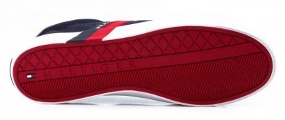 Кеды Tommy Hilfiger модель FM56820976-403 — фото 4 - INTERTOP
