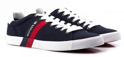Кеды Tommy Hilfiger модель FM56820976-403 - фото