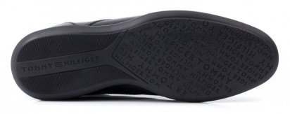 Напівчеревики Tommy Hilfiger модель FM56821077-403 — фото 4 - INTERTOP