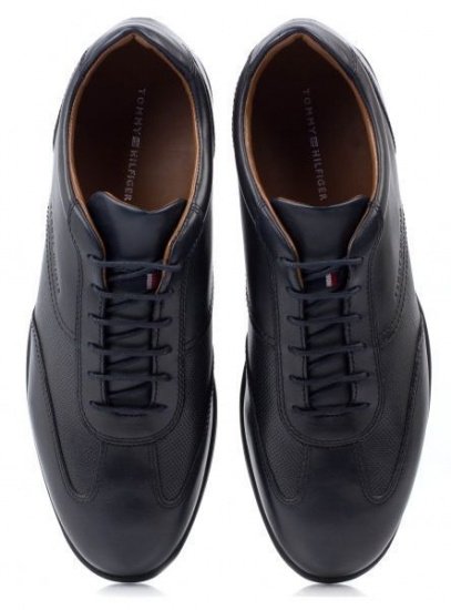 Напівчеревики Tommy Hilfiger модель FM56821077-403 — фото 6 - INTERTOP