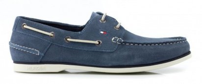 Напівчеревики Tommy Hilfiger модель FM56820973-917 — фото - INTERTOP