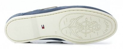 Напівчеревики Tommy Hilfiger модель FM56820973-917 — фото 4 - INTERTOP
