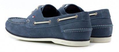 Напівчеревики Tommy Hilfiger модель FM56820973-917 — фото 5 - INTERTOP