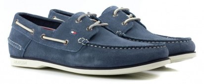 Напівчеревики Tommy Hilfiger модель FM56820973-917 - фото