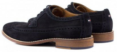 Туфлі та лофери Tommy Hilfiger модель FM56820993-403 — фото 5 - INTERTOP