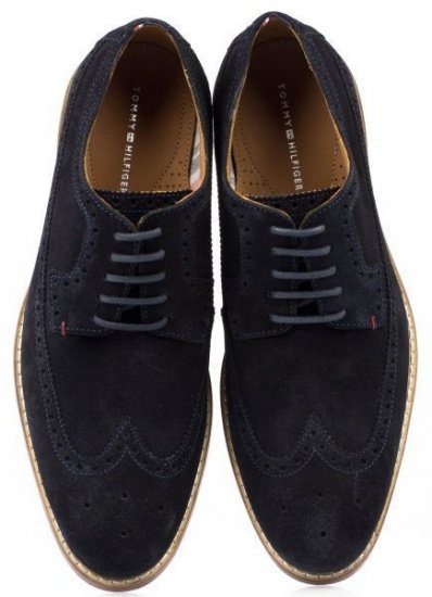 Туфлі та лофери Tommy Hilfiger модель FM56820993-403 — фото 6 - INTERTOP