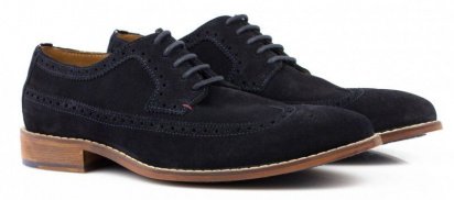 Туфлі та лофери Tommy Hilfiger модель FM56820993-403 - фото