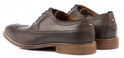 Туфлі та лофери Tommy Hilfiger модель FM56820990-211 — фото 5 - INTERTOP