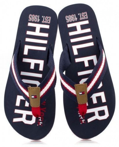 Уход для волос Tommy Hilfiger модель FM56820929-403 — фото 6 - INTERTOP
