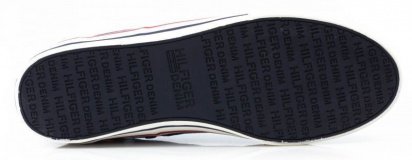 Кеди Tommy Hilfiger модель EM56820815-284 — фото 4 - INTERTOP