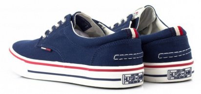Кеди Tommy Hilfiger модель EM56820815-284 — фото 5 - INTERTOP