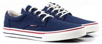 Кеды Tommy Hilfiger модель EM56820815-284 - фото
