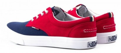 Кеди Tommy Hilfiger модель EM56820815-156 — фото 5 - INTERTOP