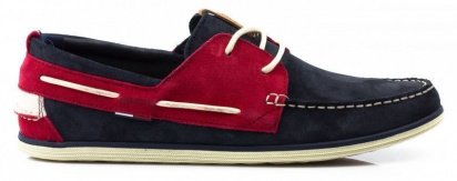 Напівчеревики Tommy Hilfiger модель EM56820709-611 — фото - INTERTOP