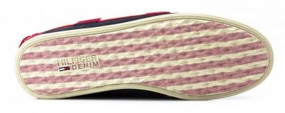 Напівчеревики Tommy Hilfiger модель EM56820709-611 — фото 4 - INTERTOP