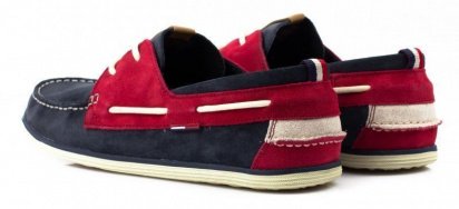 Напівчеревики Tommy Hilfiger модель EM56820709-611 — фото 5 - INTERTOP
