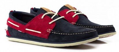 Напівчеревики Tommy Hilfiger модель EM56820709-611 - фото
